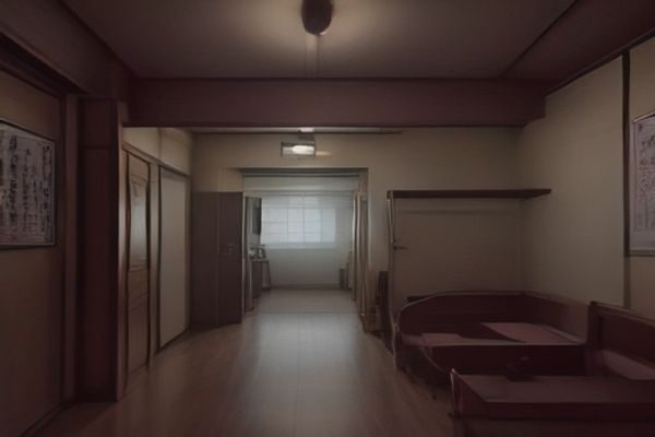 医学教育场景中医生向患者展示人体解剖示意图，背景为现代诊室，光线明亮专业感强，用于说明隐私部位的医学定义范围